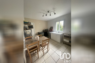 achat maison thourotte 60150