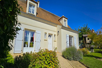 achat maison thourotte 60150
