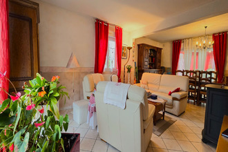 achat maison thourotte 60150