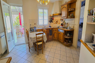 achat maison thourotte 60150