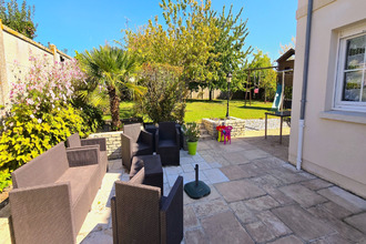 achat maison thourotte 60150