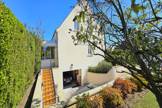 achat maison thourotte 60150