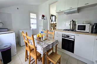 achat maison thourotte 60150