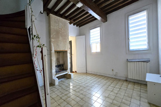 achat maison thourotte 60150