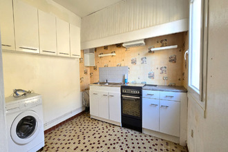 achat maison thourotte 60150