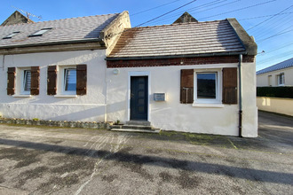 achat maison thourotte 60150