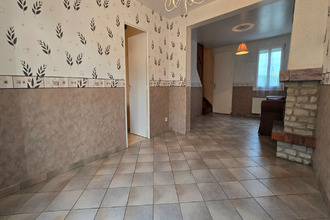 achat maison thourotte 60150