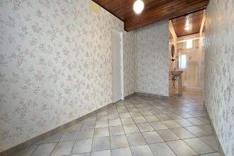 achat maison thourotte 60150