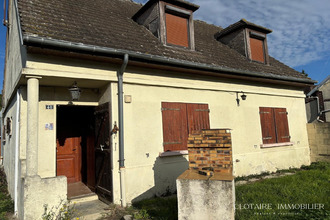 achat maison thourotte 60150