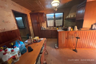 achat maison thourotte 60150