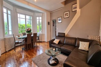 achat maison thourotte 60150