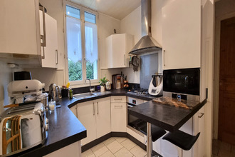 achat maison thourotte 60150