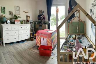 achat maison thourotte 60150