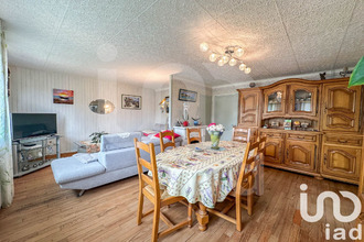 achat maison thourotte 60150