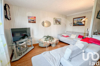 achat maison thourotte 60150