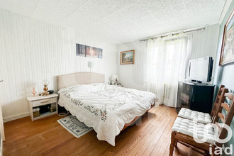 achat maison thourotte 60150