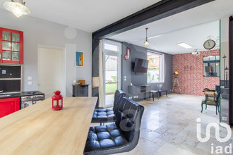 achat maison thourotte 60150