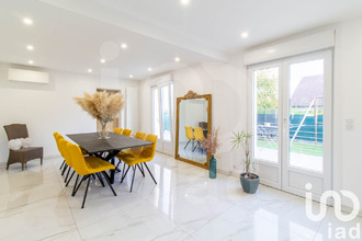 achat maison thourotte 60150