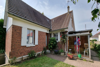 achat maison thourotte 60150