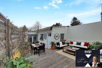 achat maison thourotte 60150