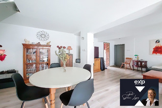 achat maison thourotte 60150