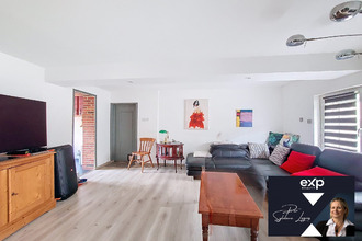 achat maison thourotte 60150