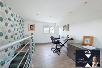 achat maison thourotte 60150