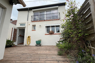 achat maison thourotte 60150