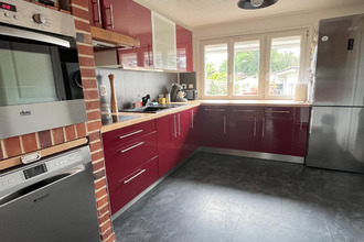 achat maison thourotte 60150