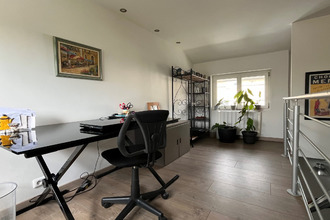 achat maison thourotte 60150