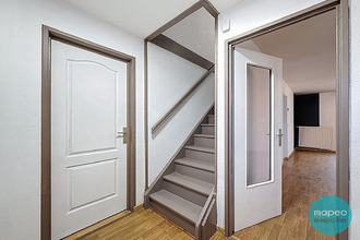 achat maison thourotte 60150