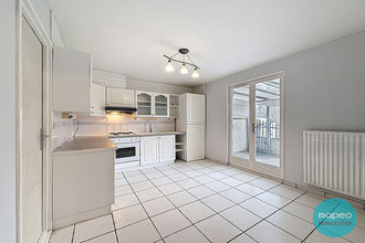 achat maison thourotte 60150