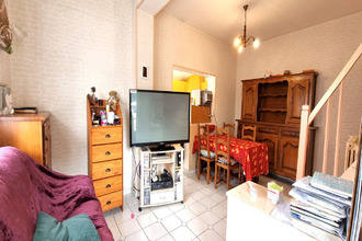 achat maison thourotte 60150