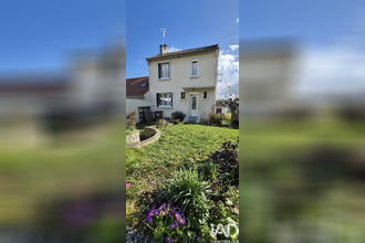 achat maison thourotte 60150