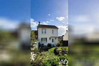 achat maison thourotte 60150