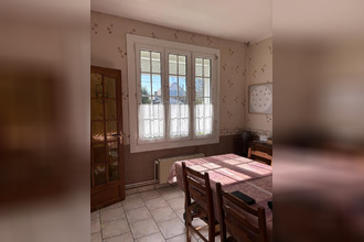 achat maison thourotte 60150