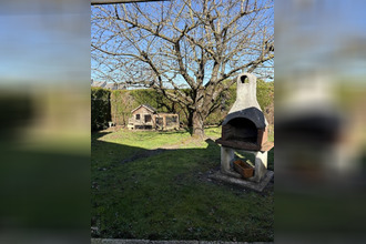 achat maison thourotte 60150