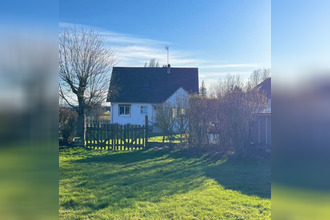 achat maison thourotte 60150