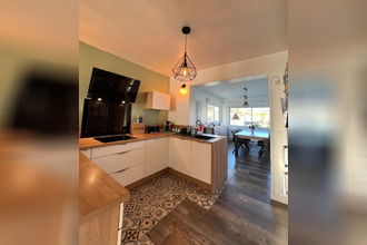 achat maison thourotte 60150