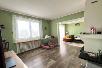 achat maison thourotte 60150