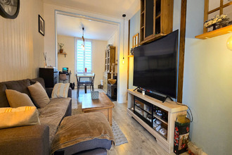 achat maison thourotte 60150