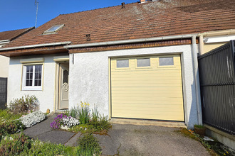 achat maison thourotte 60150