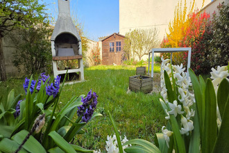 achat maison thourotte 60150