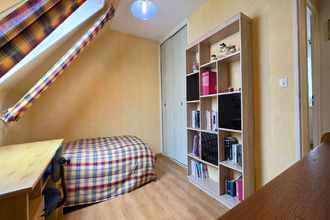 achat maison thourotte 60150