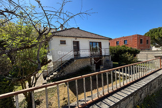 achat maison thourotte 60150