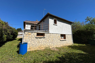 achat maison thourotte 60150