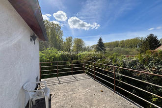 achat maison thourotte 60150