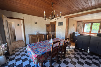 achat maison thourotte 60150