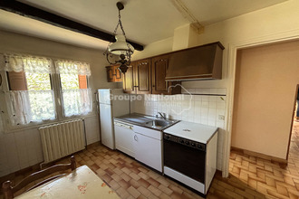 achat maison thourotte 60150