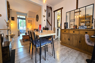 achat maison thourotte 60150